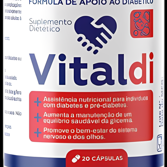 Vitaldi Angola