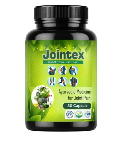 Jointex Jointex