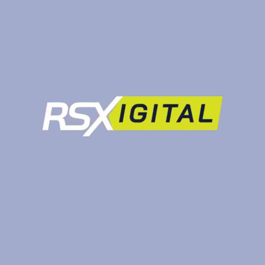 Rsxigital Rsxigital