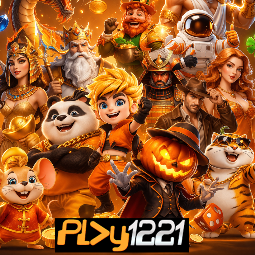 PLAY 1221