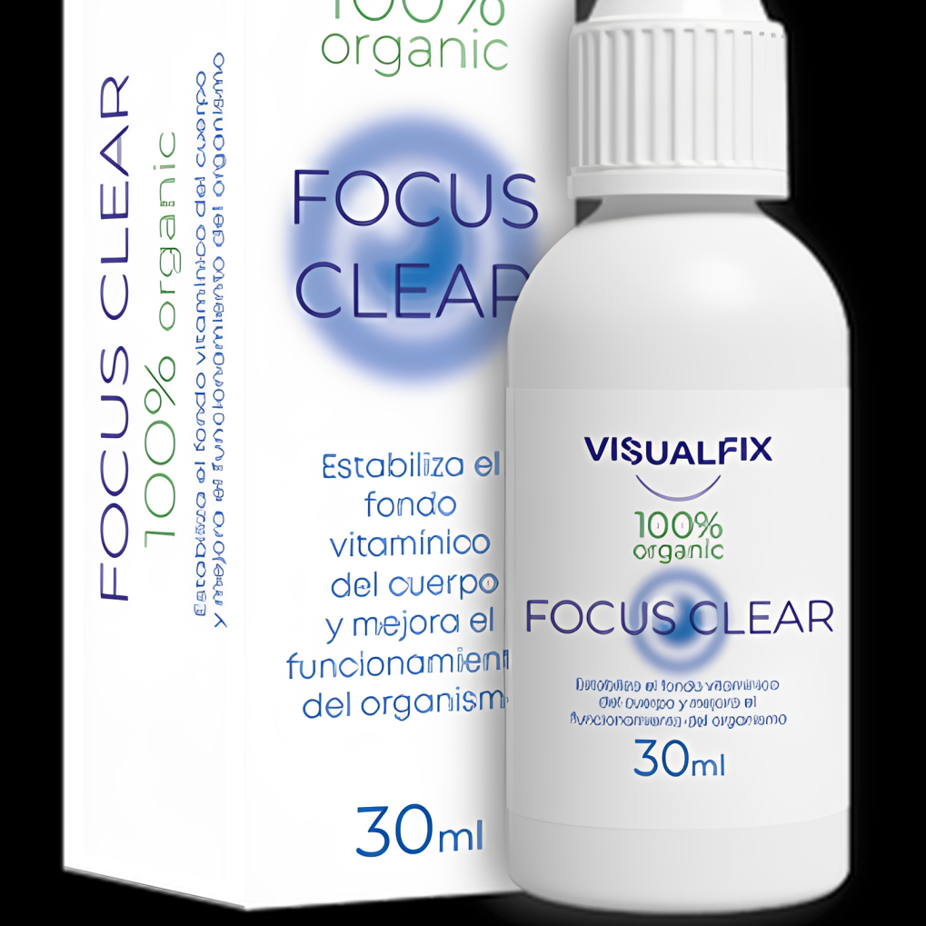 Focus Clear Colombia