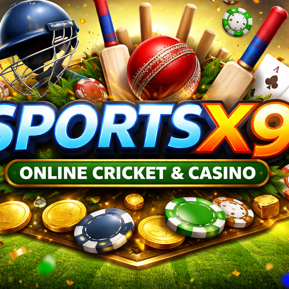 Sports X9game