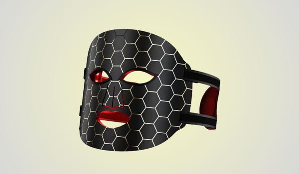 NuroDerm  Red Light Mask