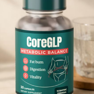CoreGLP Germany