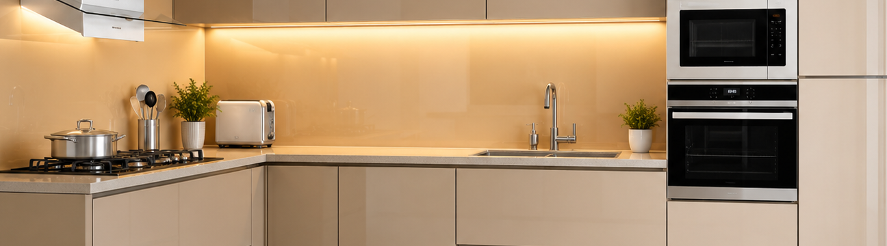 Betula Kitchen