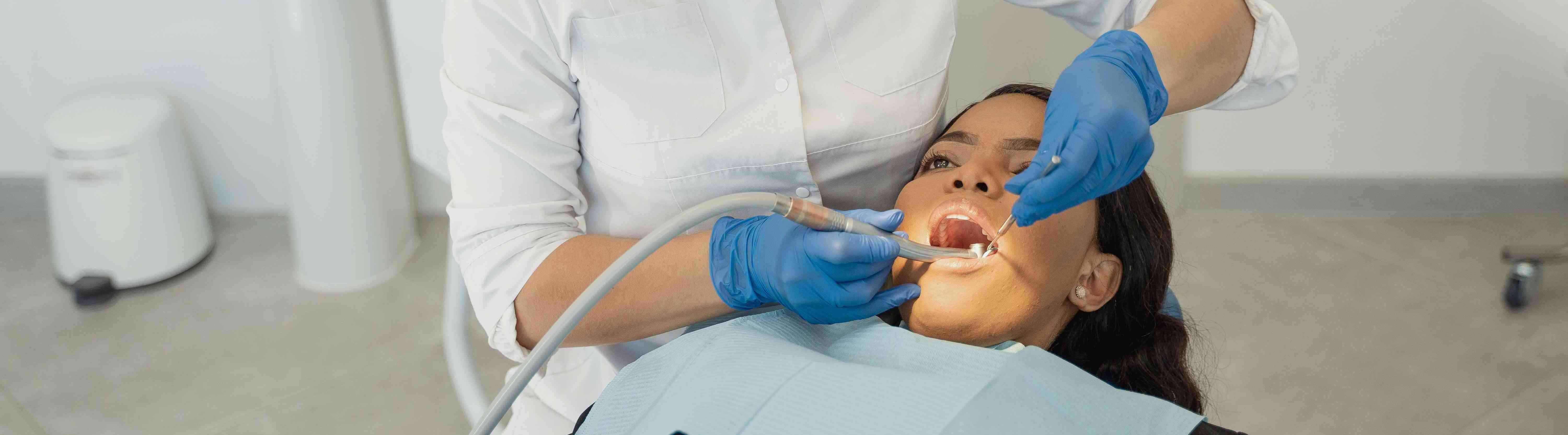 Fixed Price Dental