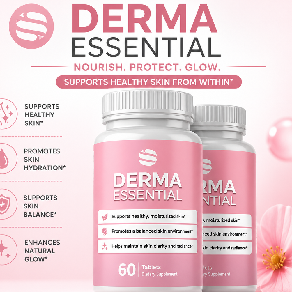 Derma  Essential