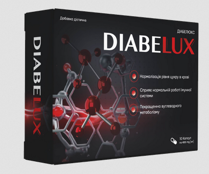 Diabelux Diabelux