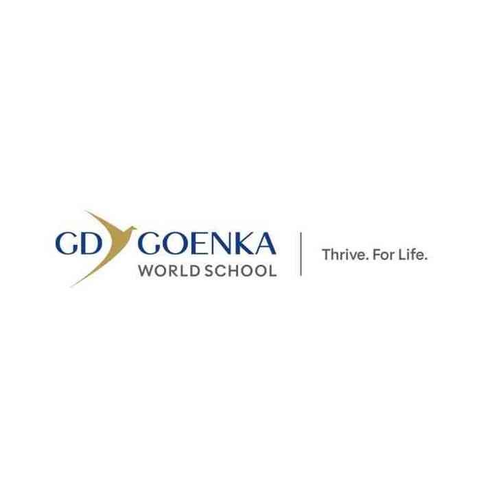 GD Goenka World School