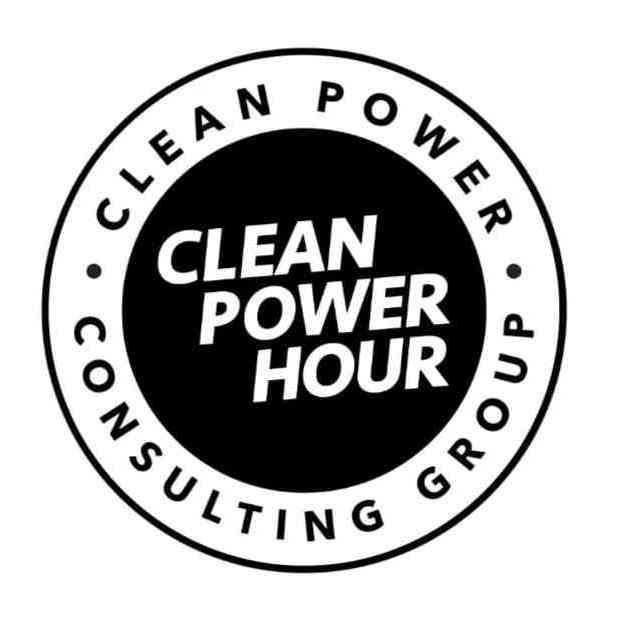 Clean Power  Hour