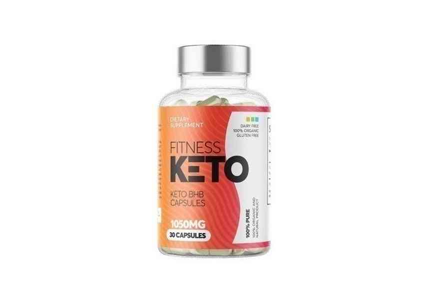 Fitness Keto