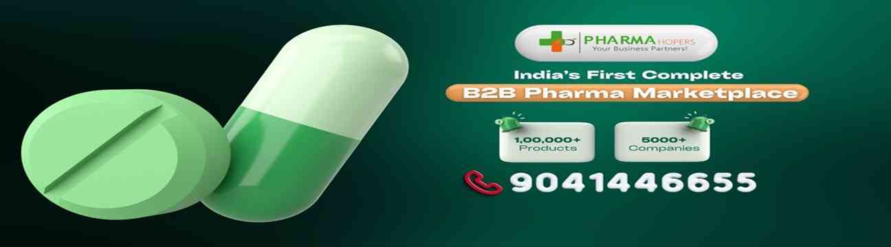 Ayurvedic Pharma Companies