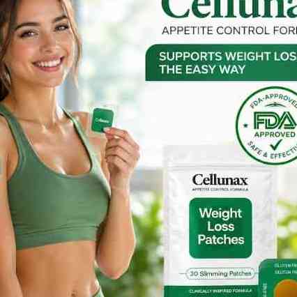 Cellunax Usa