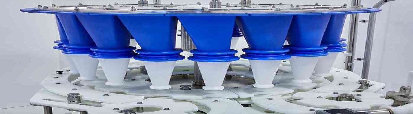 Spee-Dee Packaging Machinery, Inc.