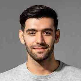 Liam Jack
