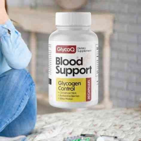 Glycoq Israel