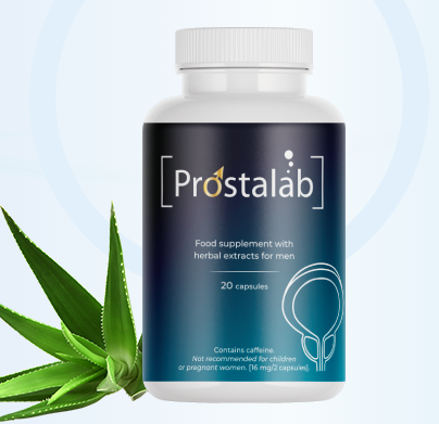Prostalab Prostalab