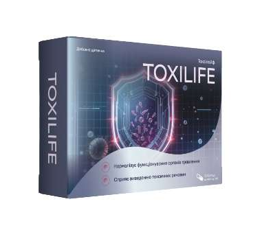 Toxilifes Toxilifes