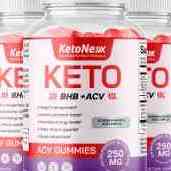 Ketonex ACV