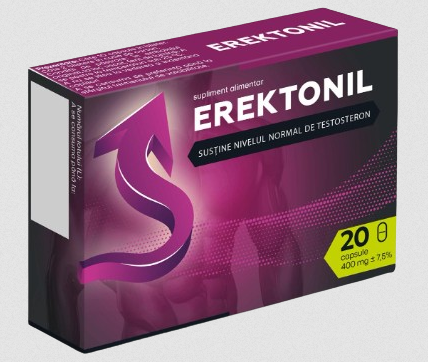 Erektonill Erektonill