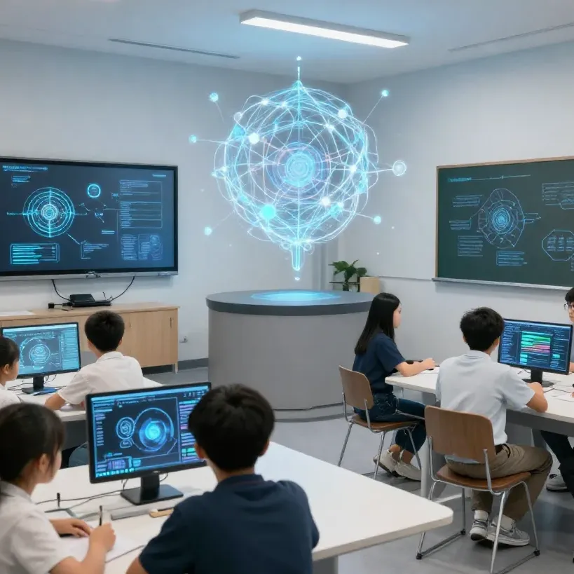 Empower   Leaders AI