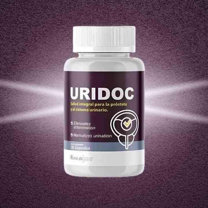 Uridoc El Salvador