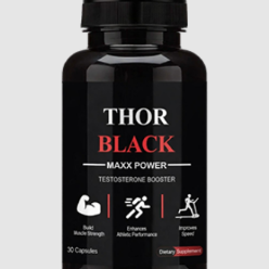 ThorBlack India