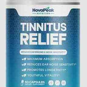 NovaPeak Nutrition