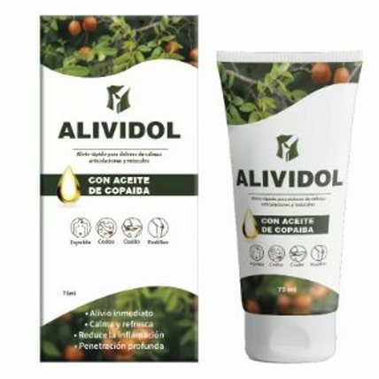 Alividol Alividol