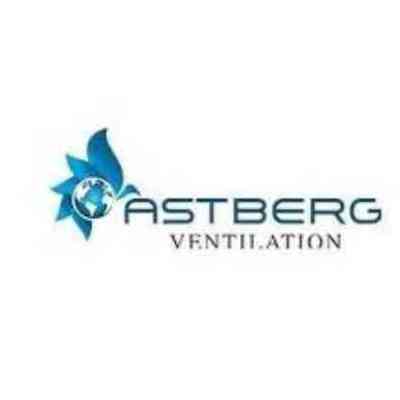 Astberg  Ventilation 