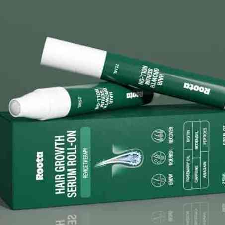 Roota  Hair Growth Serum