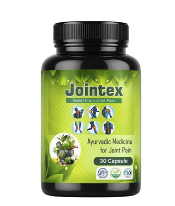Jointex Capsules