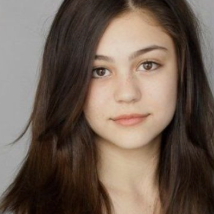Adalyn  Chen
