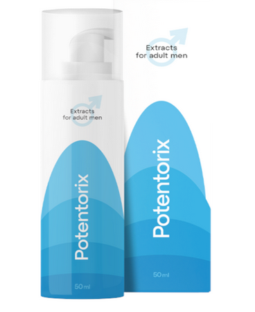 Potentorix Potentorix