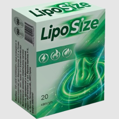 Liposize Ukraine