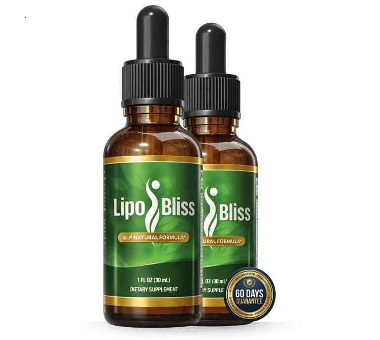 Lipobliss Drops