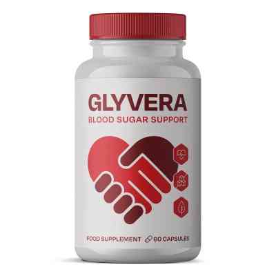Glyvera  Blood Sugar Formula
