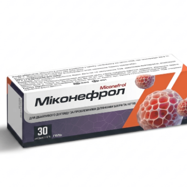 Miconefrol Reviews