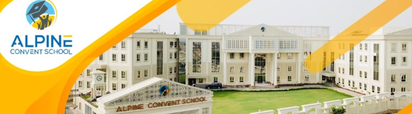 Alpine Convent School