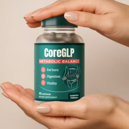 CoreGLP France