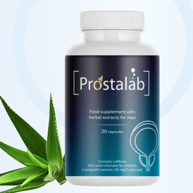 Prostalab Prostalab