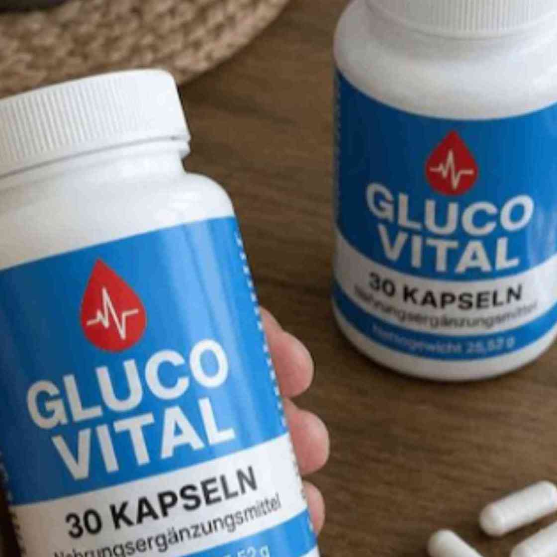 GlucoVital Germany