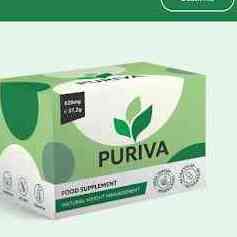 PURIVA Capsules