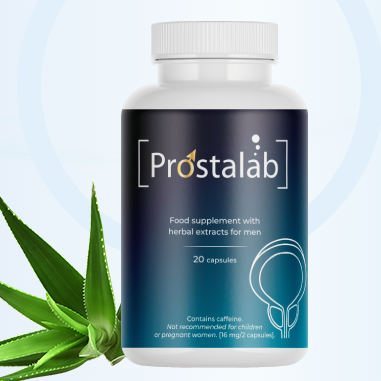 Prostalab Kapseln