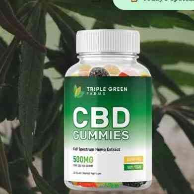 Triple Green