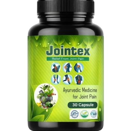 Jointex Capsule