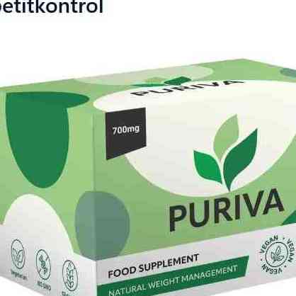 PURIVA Capsules