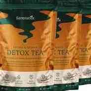 Serenatox  Detox Tea