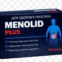 Menolid Plus Ukraine