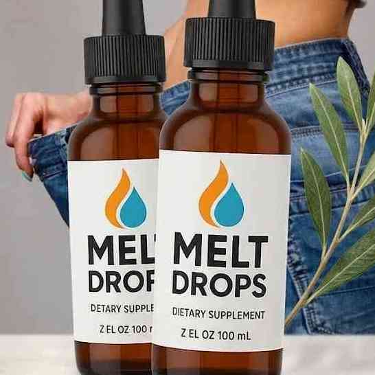 Melt Drops  Reviews
